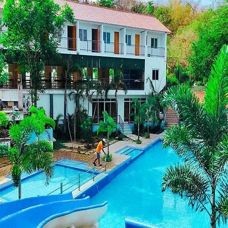 As Ilaya Resort And Event Place Powered By Cocotel Nasugbu Exteriör bild