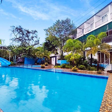 As Ilaya Resort And Event Place Powered By Cocotel Nasugbu Exteriör bild
