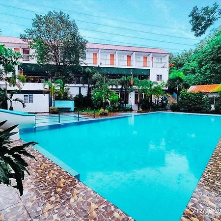 As Ilaya Resort And Event Place Powered By Cocotel Nasugbu Exteriör bild