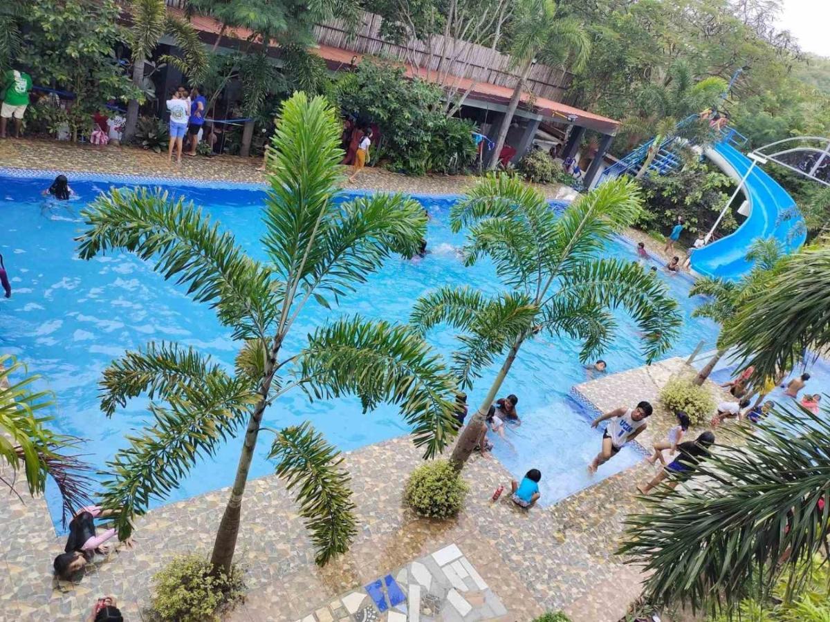 As Ilaya Resort And Event Place Powered By Cocotel Nasugbu Exteriör bild