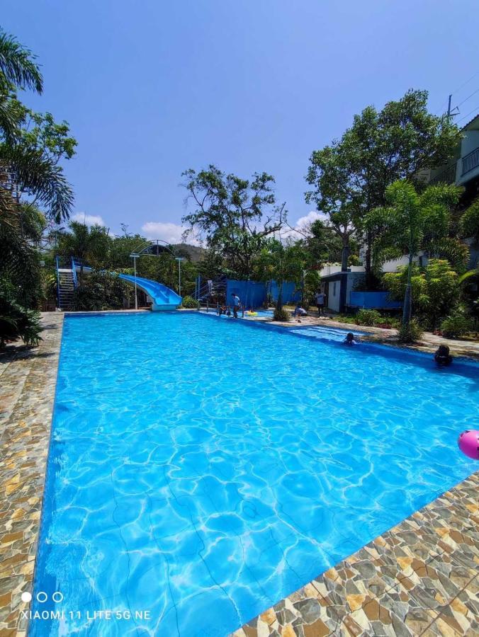 As Ilaya Resort And Event Place Powered By Cocotel Nasugbu Exteriör bild