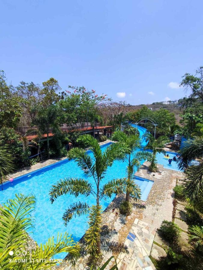 As Ilaya Resort And Event Place Powered By Cocotel Nasugbu Exteriör bild