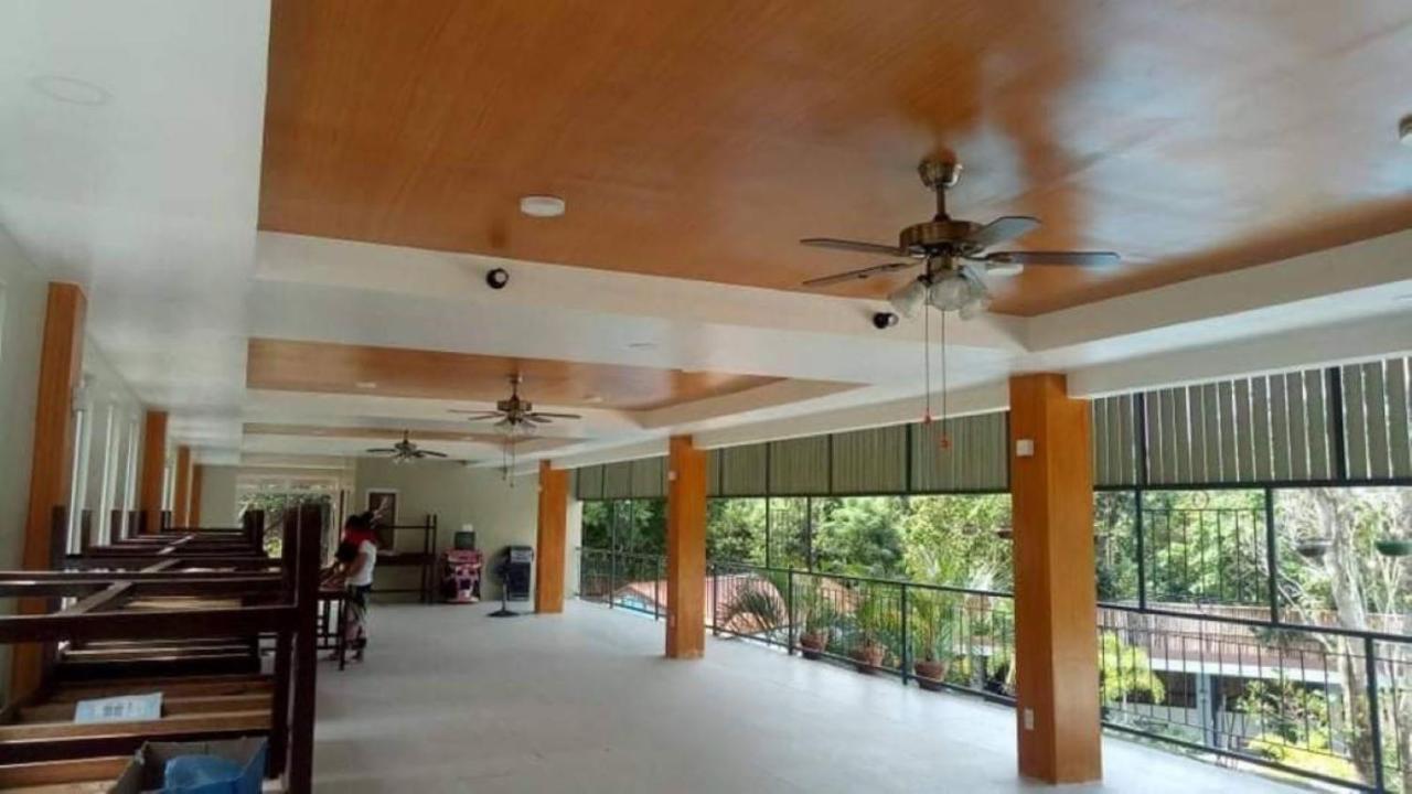As Ilaya Resort And Event Place Powered By Cocotel Nasugbu Exteriör bild