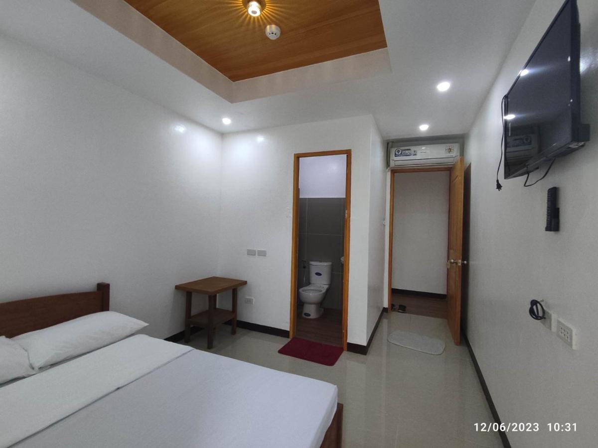 As Ilaya Resort And Event Place Powered By Cocotel Nasugbu Exteriör bild