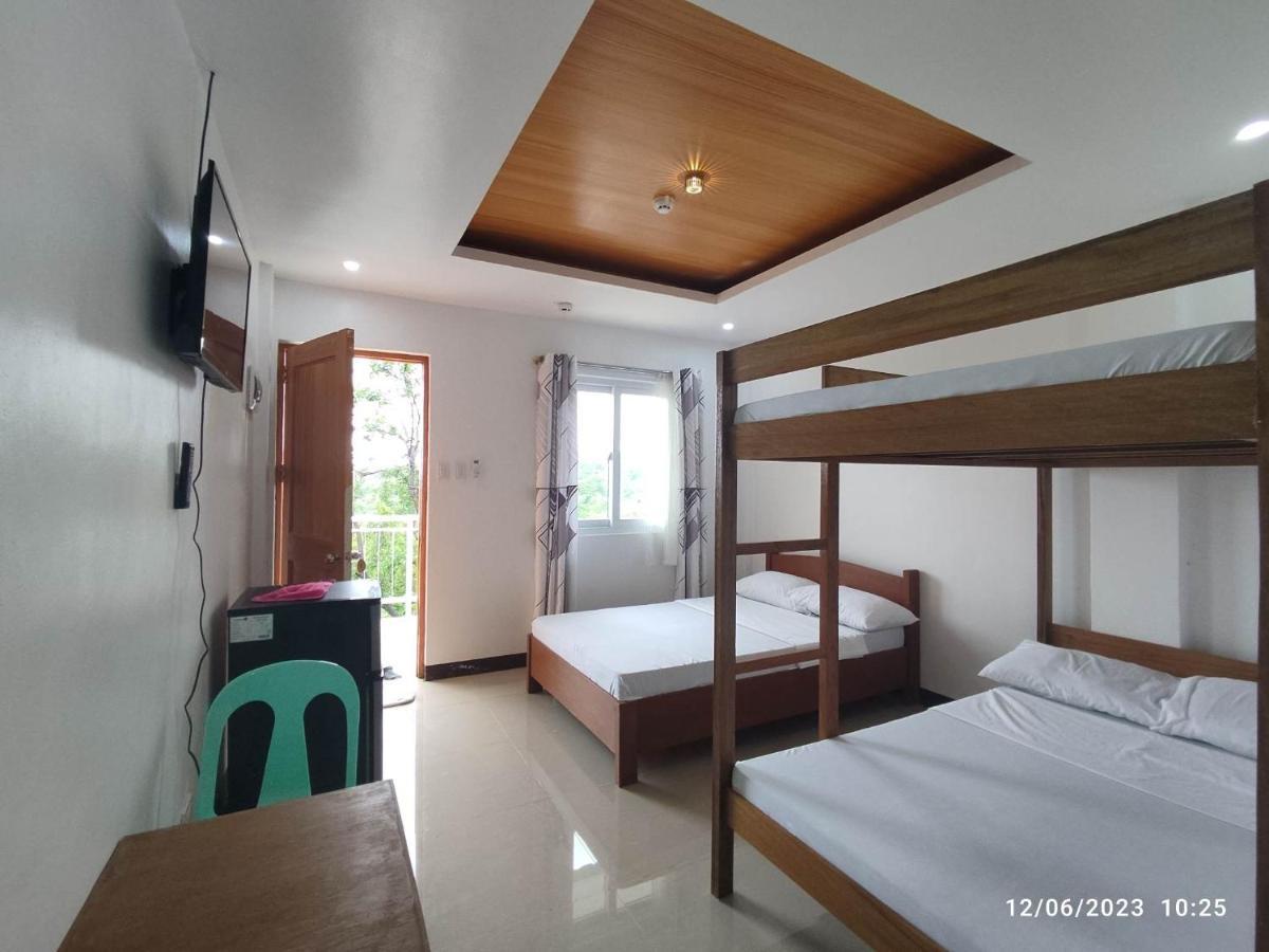 As Ilaya Resort And Event Place Powered By Cocotel Nasugbu Exteriör bild
