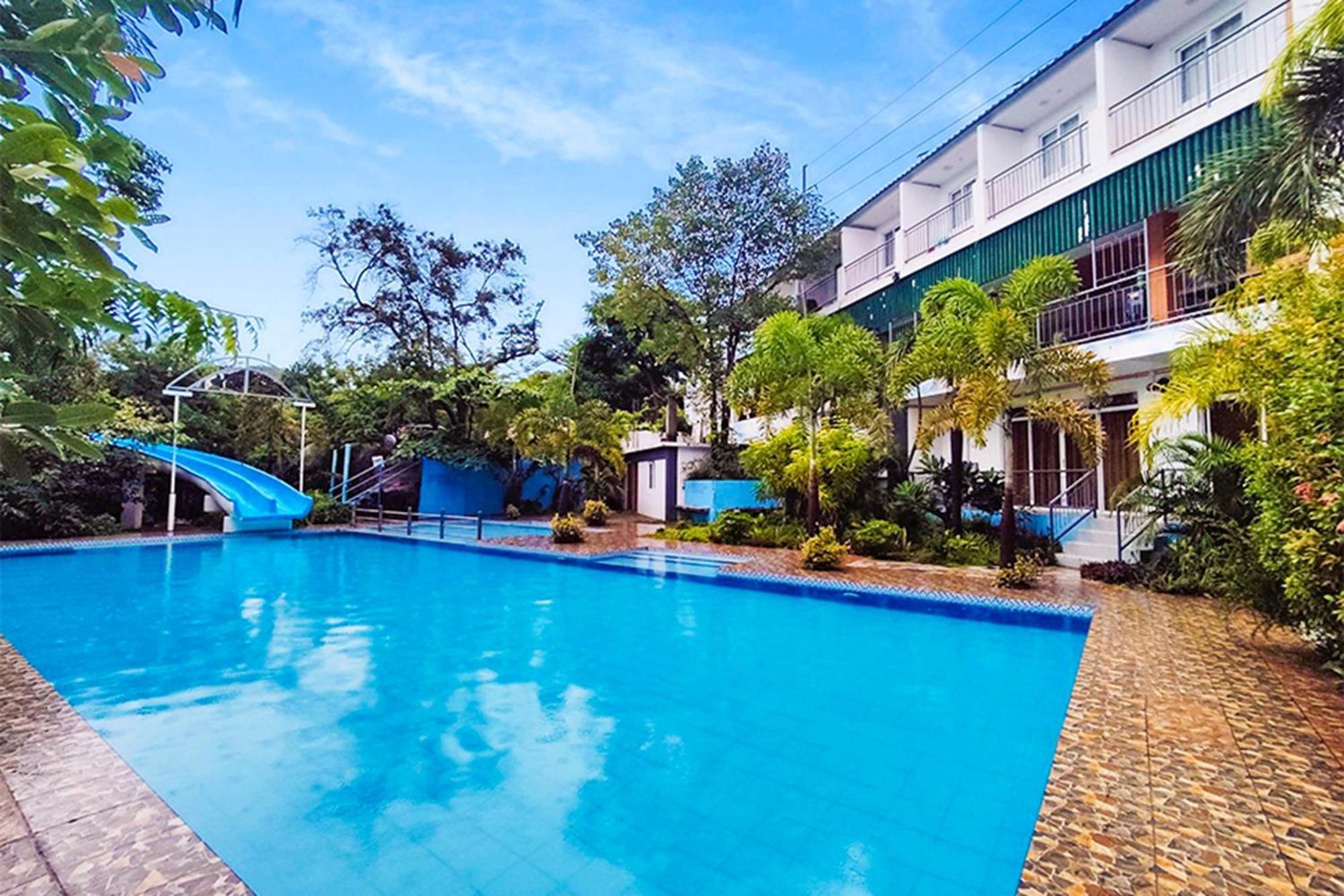 As Ilaya Resort And Event Place Powered By Cocotel Nasugbu Exteriör bild