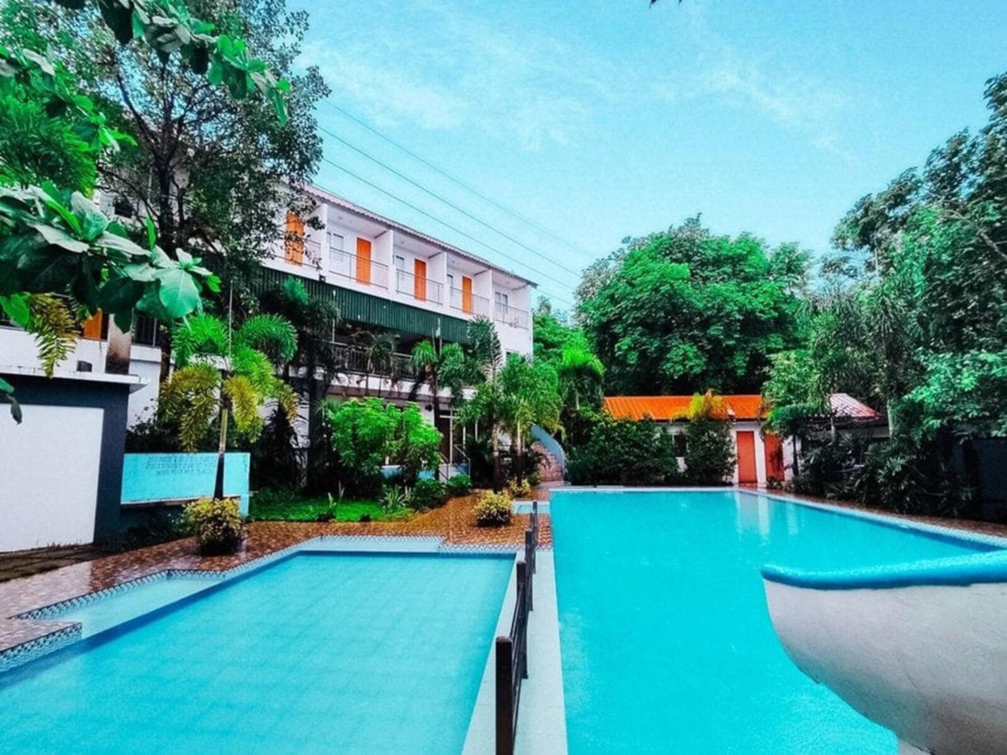 As Ilaya Resort And Event Place Powered By Cocotel Nasugbu Exteriör bild